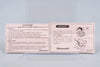 Nintendo Game & Watch Multi Screen *Green House* 1982 CIB OVP Anleitung GH-54 #1