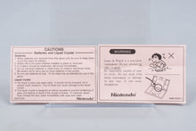 Nintendo Game & Watch Multi Screen *Green House* 1982 CIB OVP Anleitung GH-54 #1