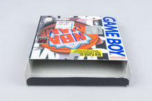 Nintendo Game Boy *NBA Jam* CIB OVP Anleitung A8NP-EUR