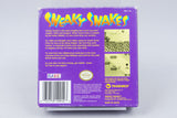 Nintendo Game Boy *Sneaky Snakes* CIB OVP Anleitung NK-USA