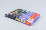 Nintendo NES *Star Force* OVP CIB Pal B FO-SCN +