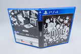 Playstation 4 *Minit* PS4 OVP Special Reserve Games