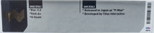 Nintendo Game Boy *Prehistorik Man* Sealed WATA 9.2 A+ no VGA Pop 7