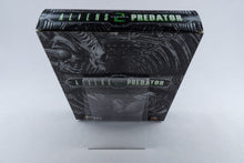 PC Big Box *Aliens Versus Predator 2* OVP mit Anleitung  Win 98/2000 USK 18