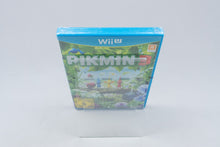 Nintendo Wii U *Pikmin 3* Neu / New / Sealed
