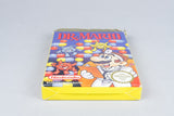 Nintendo NES *Dr. Mario* OVP CIB PAL B VU-NOE +