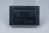 Wolfchild Sega Genesis Modul NTSC-U/C