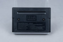 Wolfchild Sega Genesis Modul NTSC-U/C