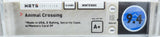 Nintendo Gamecube *Animal Crossing* WATA 9.4 A+ no VGA Black Label
