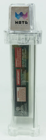 Game Boy Color *Hands of Time* New / Sealed WATA 9.4 A+ no VGA