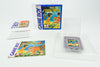 Nintendo Game Boy *Disney El Libro de la Selva* OVP CiB Anleitung J7-NESP