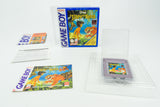 Nintendo Game Boy *Disney El Libro de la Selva* OVP CiB Anleitung J7-NESP