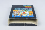 Nintendo NES *Super Mario Bros.* OVP PAL B SM-EEC/FRG Bienengräber +