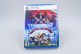 Playstation 5 *MythForce* PS5 Neu / New Limited Run #078