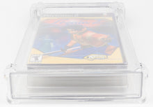 Playstation 2 *Legaia 2: Duel Saga* PS2 Sealed WATA 9.6 A+ no VGA