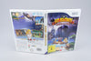 Nintendo Wii *So Blonde: Zurück auf die Insel* OVP mit Anleitung