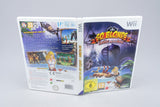 Nintendo Wii *So Blonde: Zurück auf die Insel* OVP mit Anleitung