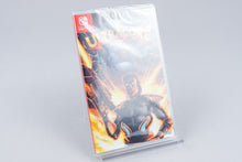 Nintendo Switch *Ultracore* Neu / New Strictly Limited #21