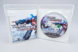 Playstation 3 *Transformers: Kampf um Cybertron* PS3 OVP