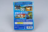Nintendo Gamecube *Rune II: Koruten no Kagi no Himitsu* OVP CIB NTSC-J