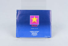 Nintendo NES *Star Force* OVP CIB Pal B FO-SCN +