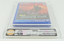 Playstation Vita *Rock Boshers DX: Director's Cut* PS Vita VGA 95+ Mint