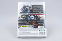 Playstation 3 *Enemy Front - Limited Edition* PS3 Neu / Sealed USK 18