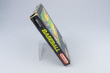 Nintendo NES *Baseball* OVP PAL B BA-ESP-2 +