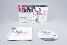 Playstation 3 *Final Fantasy XIII-2* PS3 OVP