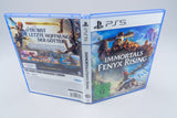 Playstation 5 *Immortals: Fenyx Rising* PS5 OVP