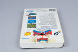 Nintendo NES *RoboWarrior* OVP CIB PAL B RR-EEC Anleitung FRA