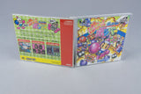Bomberman: Panic Bomber PC Engine OVP CIB Super CD-ROM² NTSC-J #1