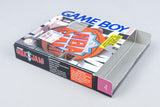 Nintendo Game Boy *NBA Jam* CIB OVP Anleitung A8NP-EUR