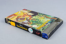 Disney's Das Dschungelbuch Nintendo NES OVP CIB PAL B JJ-NOE