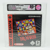 Game Boy Advance *NES Classics: Dr. Mario* Sealed / Neu / New GBA VGA 80+ NM