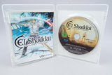 Playstation 3 *El Shaddai: Ascension of the Metatron* PS3 OVP