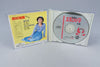 Faerie Dust Story: Meikyu no Elfeane PC Engine OVP CIB CD-ROM² NTSC-J