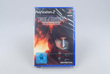 Playstation 2 *Dirge of Cerberus: Final Fantasy VII* PS2 Neu / Sealed
