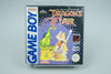 Nintendo Game Boy *Dragon's Lair: The Legend* CIB OVP DL-FRG