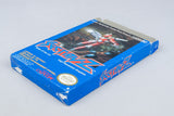 Nintendo NES *Section-Z* OVP CIB PAL B SZ-FRG
