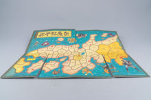 Famicom *Genpei Tomaden* FC CIB OVP mit Anleitung, Figuren NTSC-J #1