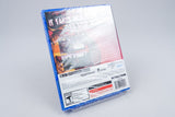 Playstation 5 *Dawn of the Monsters* PS5 Neu / New Limited Run #020