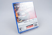Playstation 5 *Dawn of the Monsters* PS5 Neu / New Limited Run #020