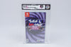 Nintendo Switch *There Is No Game Wrong Dimension* Sealed VGA 85 Limited Run 131