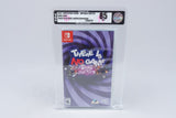 Nintendo Switch *There Is No Game Wrong Dimension* Sealed VGA 85 Limited Run 131