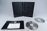 Sega Saturn *Riven: The Sequel to Myst* OVP mit Anleitung PAL
