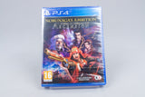 Playstation 4 *Nobunaga's Ambition: Sphere of Influence - Ascension* PS4 Neu New