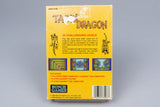Nintendo NES *Tagin' Dragon* CIB OVP NTSC-U/C USA