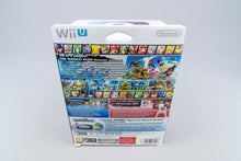 Nintendo Wii U *Super Smash Bros. For Wii U - Amiibo Figur Bundle* Neu