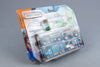 New Super Mario Bros. Matchbox 5 Car Set 1:64 2007 New Old Stock